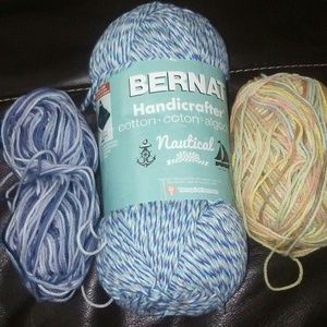 COTTON YARN